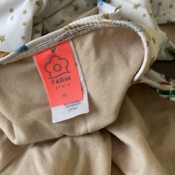 FARM Rio celestial swim - Picture 3 of 5